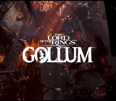 The Lord of the Rings: Gollum Steam Lisans Kodu
