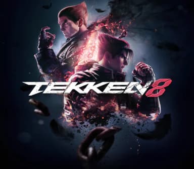 Tekken 8 Steam Lisans Kodu - Hızlı Teslimat