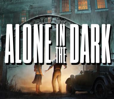Alone in the Dark Steam Lisans Kodu