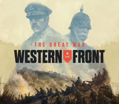 The Great War: Western Front Steam Lisans Kodu