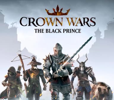 Crown Wars: The Black Prince Steam Lisans Kodu