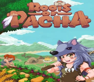 Roots of Pacha Steam Lisans Kodu