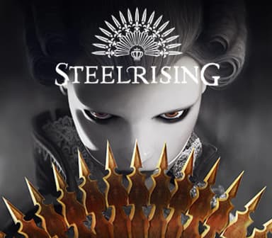 Steelrising Steam Lisans Kodu - Hızlı Teslimat