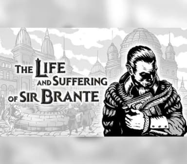 The Life and Suffering of Sir Brante Steam Lisans Kodu