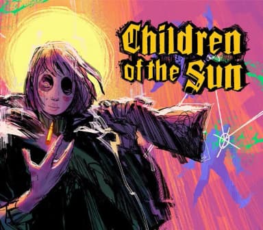 Children of the Sun Steam Lisans Kodu