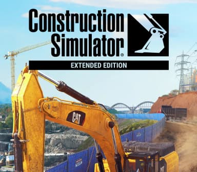 Construction Simulator Extended Sürüm Steam Lisans Kodu