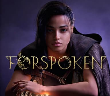 Forspoken Steam Lisans Kodu - Hızlı Teslimat