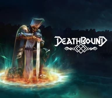 Deathbound Steam Lisans Kodu - Hızlı Teslimat