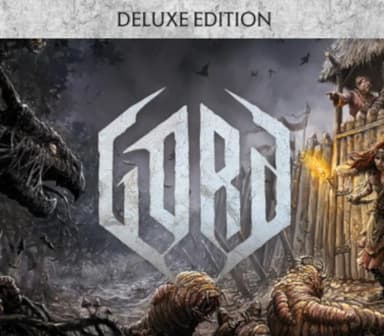 Gord Deluxe Sürüm Steam Lisans Kodu