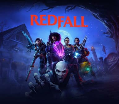 Redfall Steam Lisans Kodu - Hızlı Teslimat