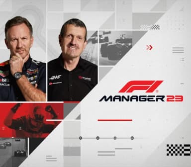 F1 Manager 2023 Steam Lisans Kodu