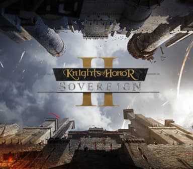 Knights of Honor II: Sovereign Steam Lisans Kodu