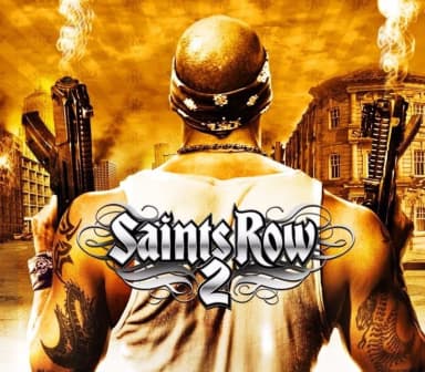 Saints Row 2 Steam Lisans Kodu
