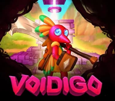 Voidigo Steam Lisans Kodu - Hızlı Teslimat