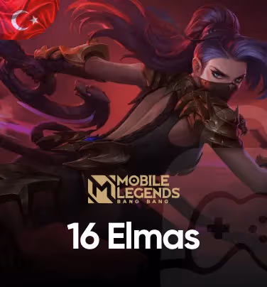 Mobile Legends 16 Elmas