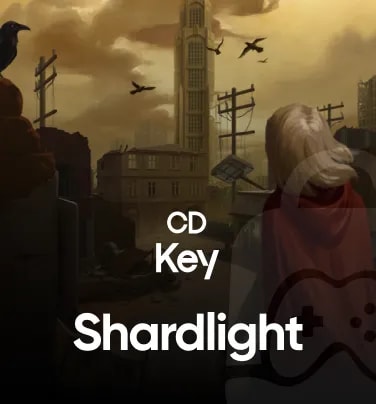 Shardlight GOG CD Key