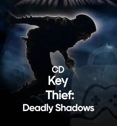 Thief: Deadly Shadows GOG CD Key
