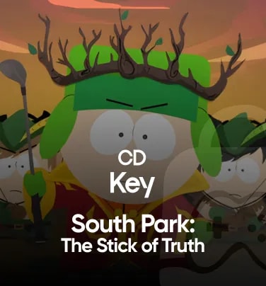 South Park: The Stick of Truth EU XBOX One CD Key