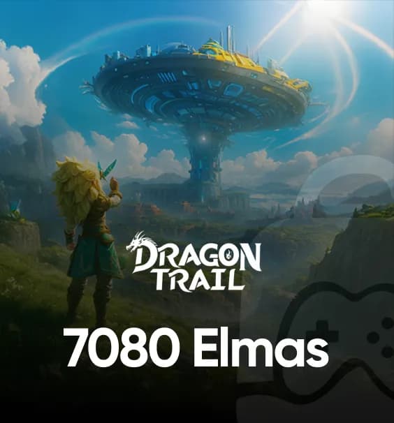 Dragon Trail 7080 Elmas