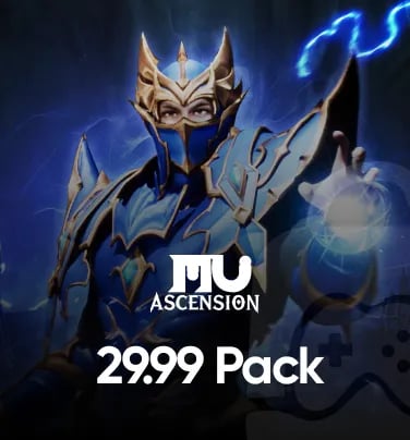 MU Ascension 29.99 Pack