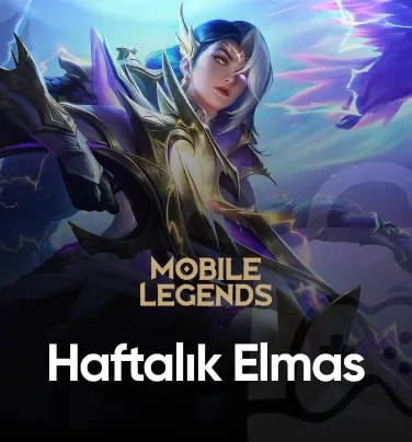 Mobile Legends Haftalık Elmas Filipinler