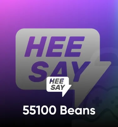HeeSay 55100 Beans