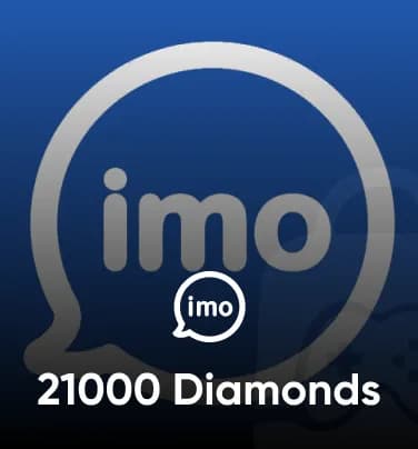 IMO 21000 Elmas