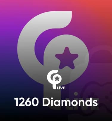 Spark Live 1260 Elmas