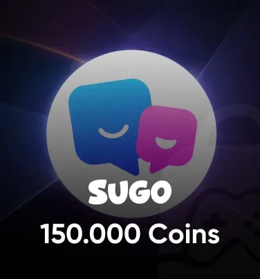 SUGO (MENA) 150000 Coins