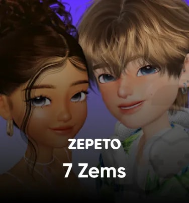 Zepeto 7 Zems