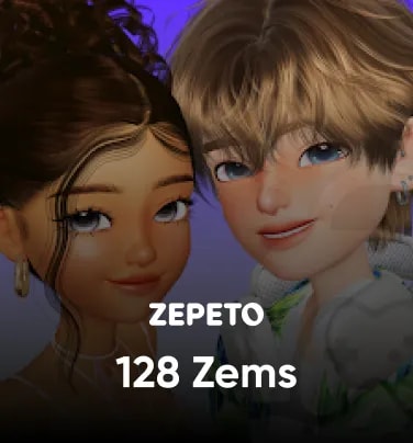 Zepeto 128 Zems