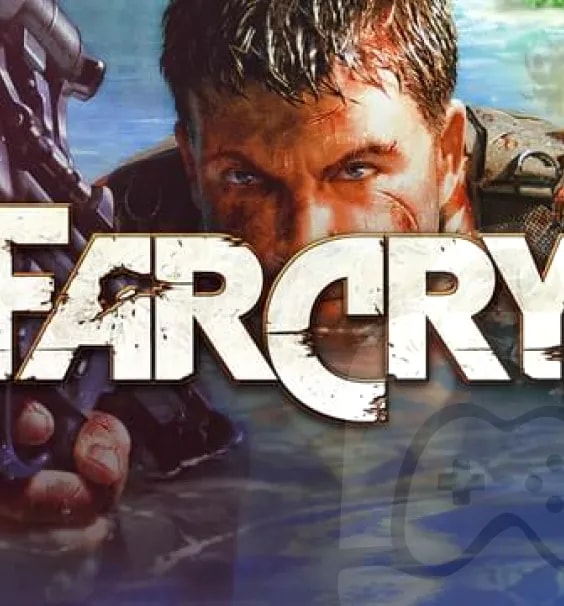 Far Cry PC GOG CD Key