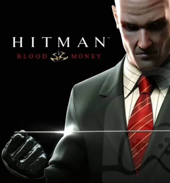 Hitman: Blood Money PC Steam CD Key
