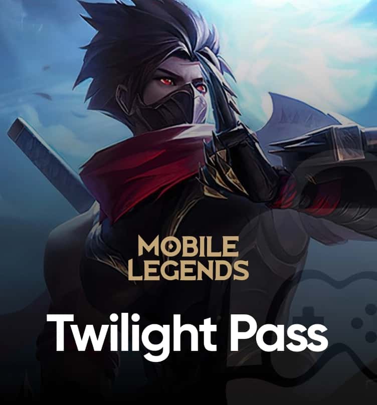 Mobile Legends Twilight Pass