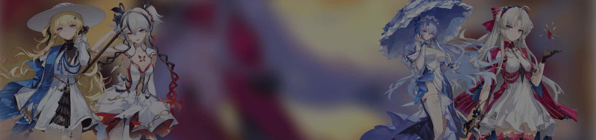 Wuthering Waves  Hesap Satın Al