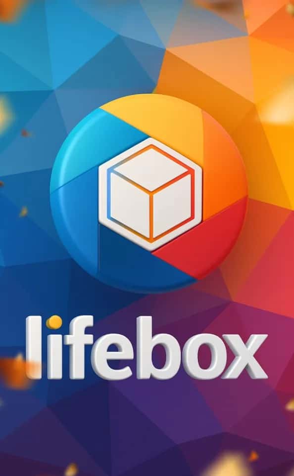 Lifebox