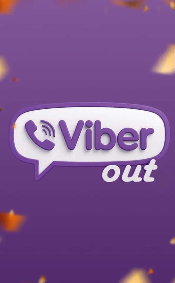 Viber Out 