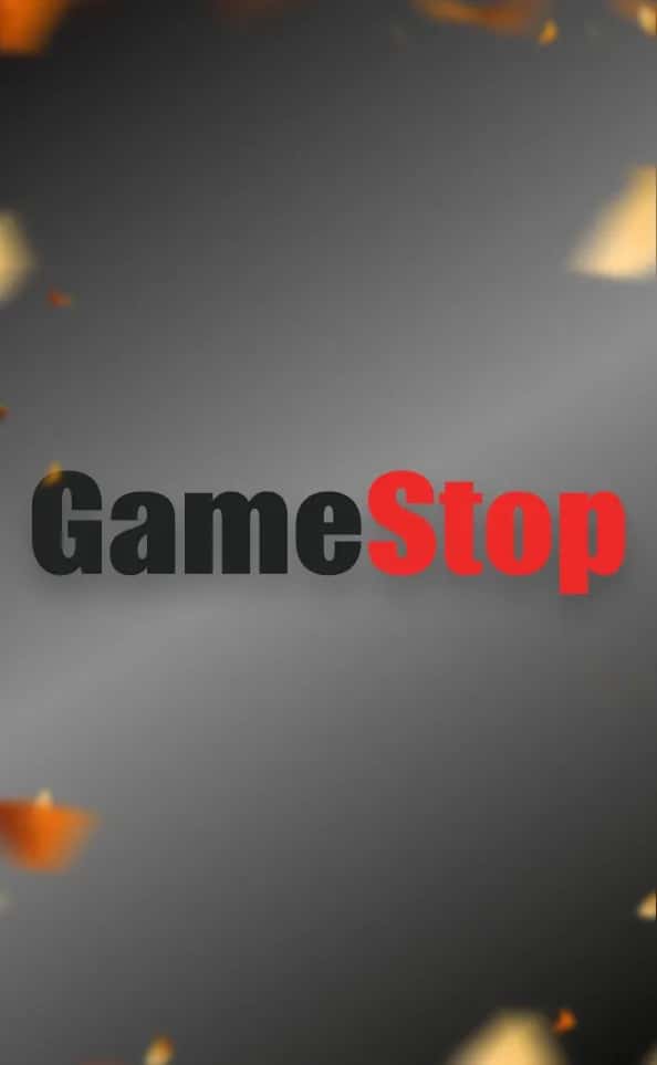 GameStop