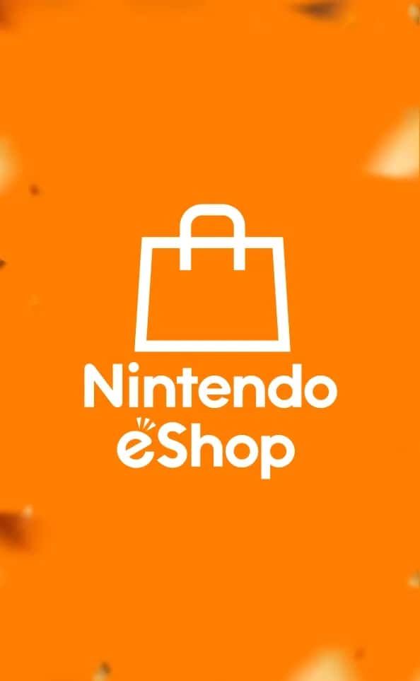 Nintendo eShop 