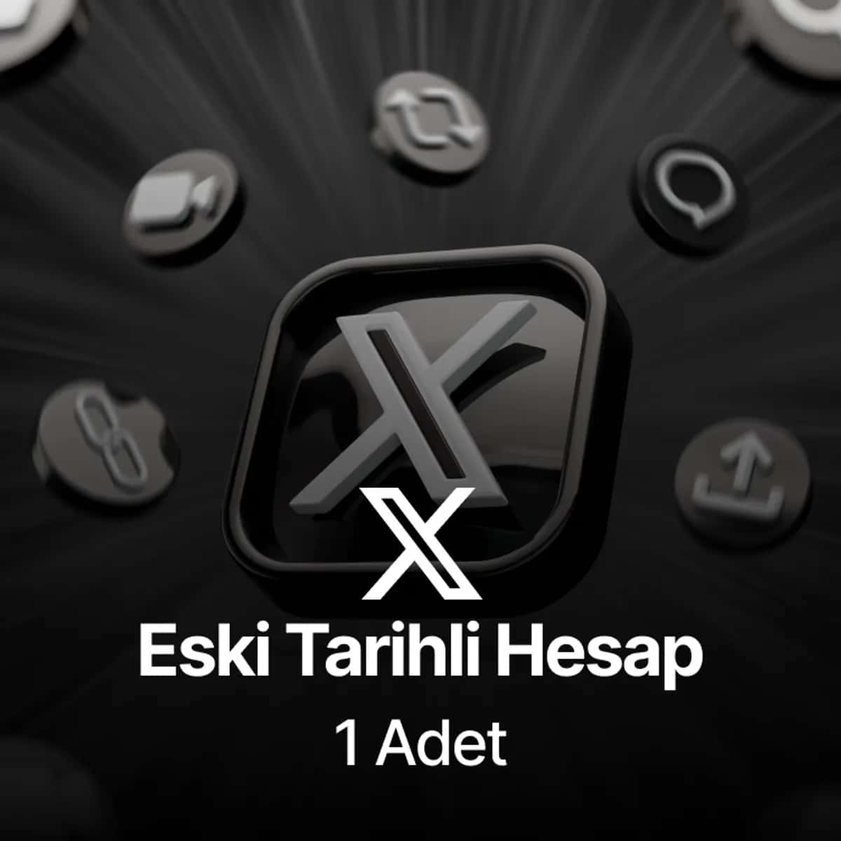 Twitter Eski Tarihli Hesap (2013-2024)