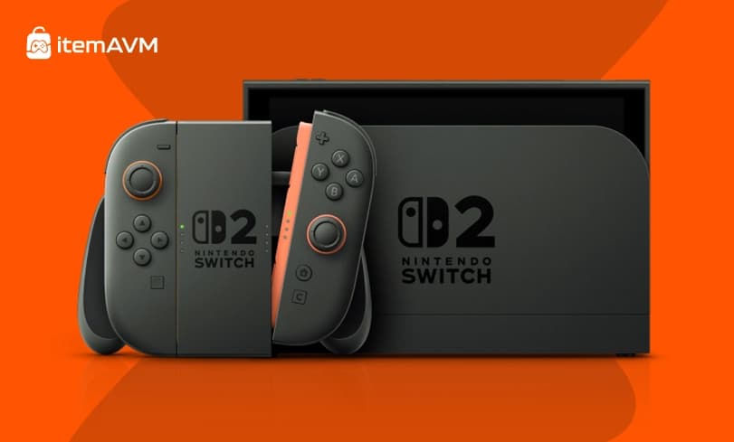 Nintendo Switch 2 Oyunları ve Fiyatları (2026 Rehberi)