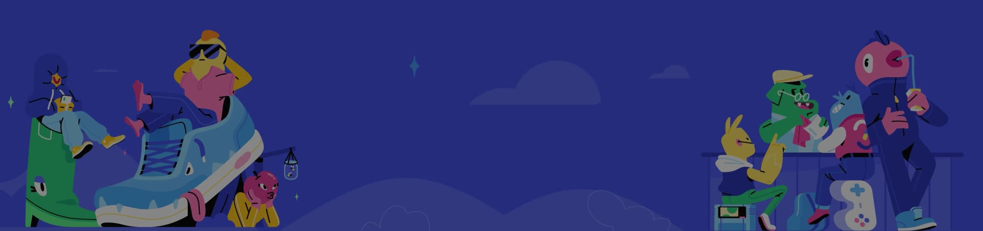 Discord Rozet Satın Al - İndirimli Fiyatlar