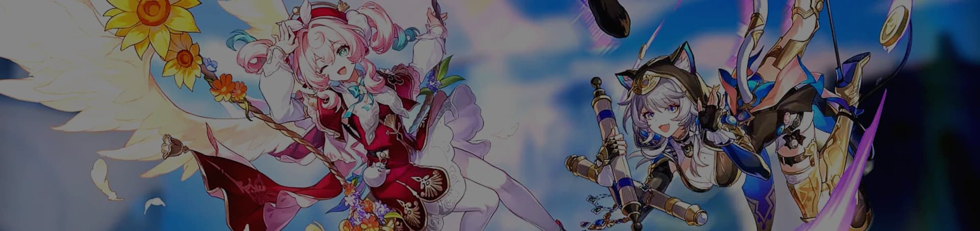 Honkai: Star Rail Hesap Satın Al - Ucuz ve Güvenilir Hesaplar