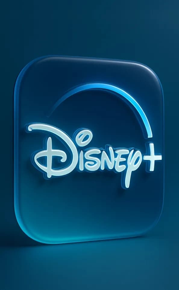 Disney+