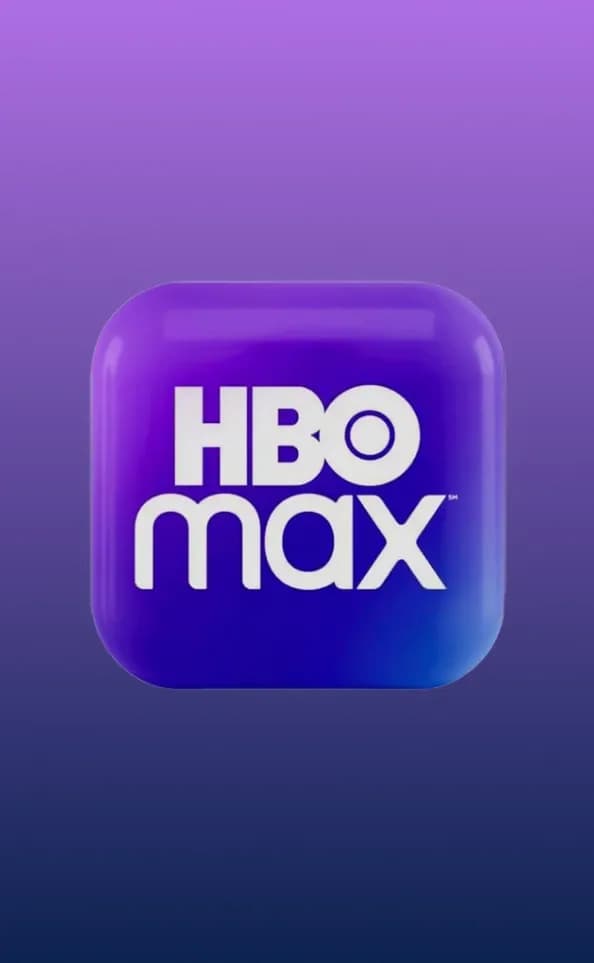 HBO Max