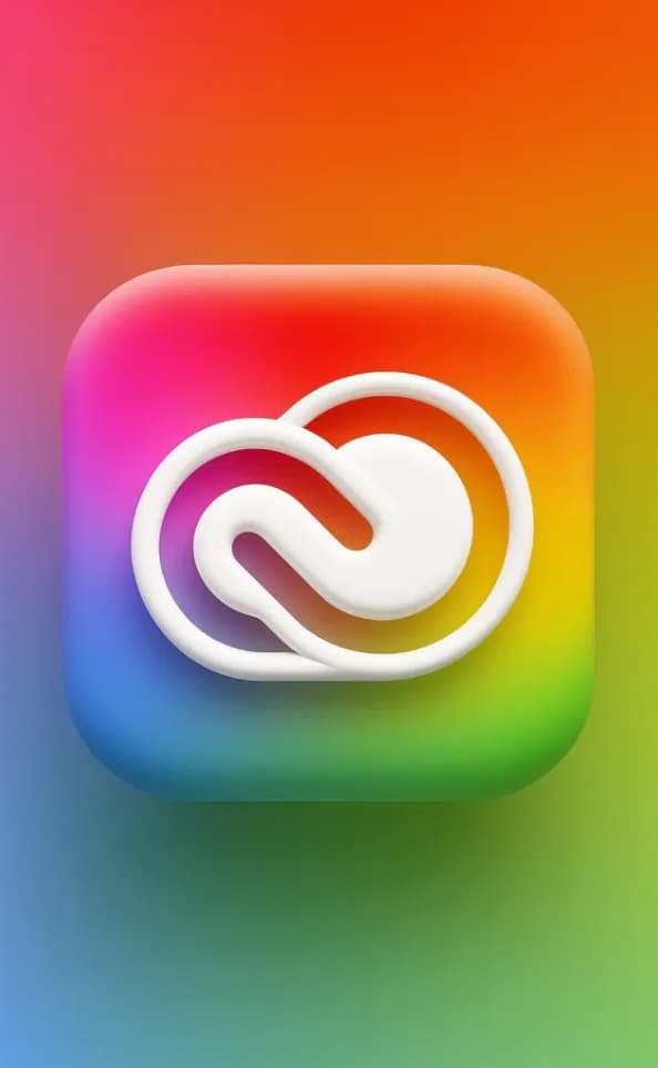 Adobe Creative Cloud