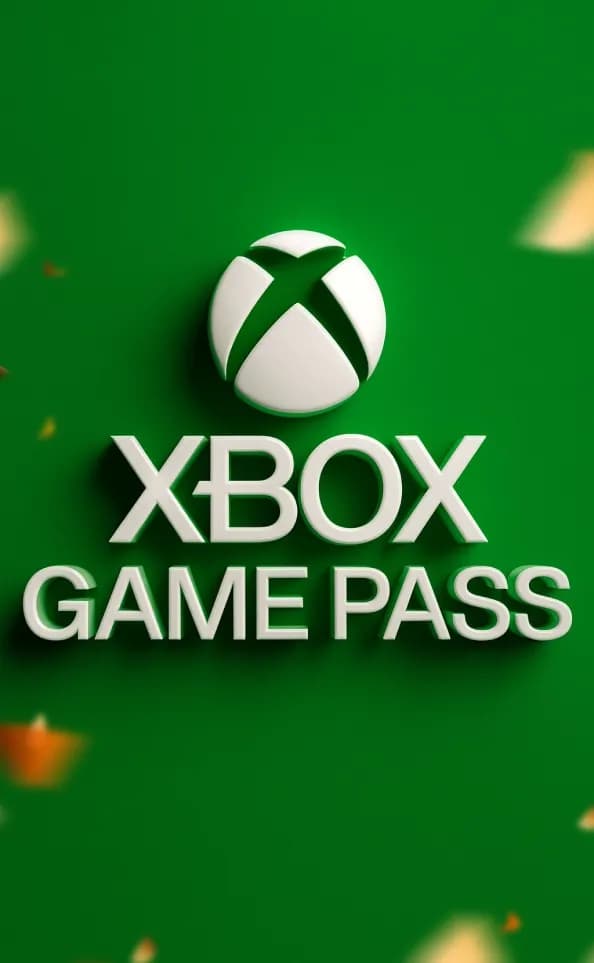 Microsoft  XBOX Game Pass