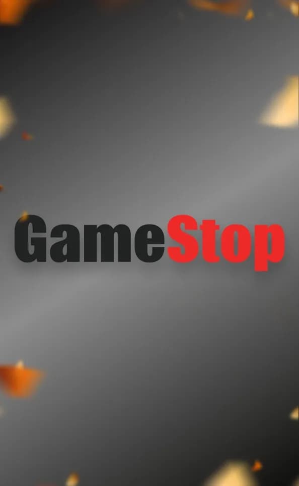 GameStop