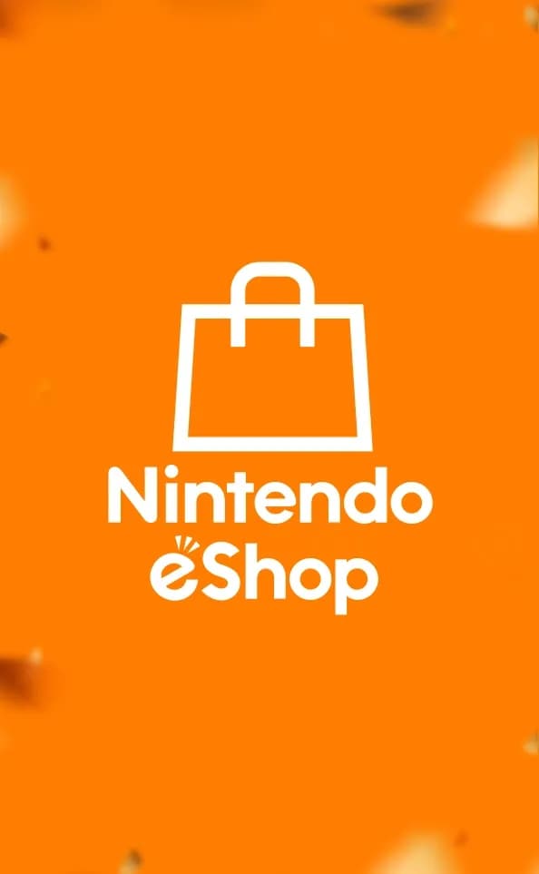 Nintendo eShop 