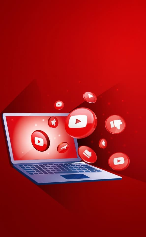 Canlı Yayın İzleyici